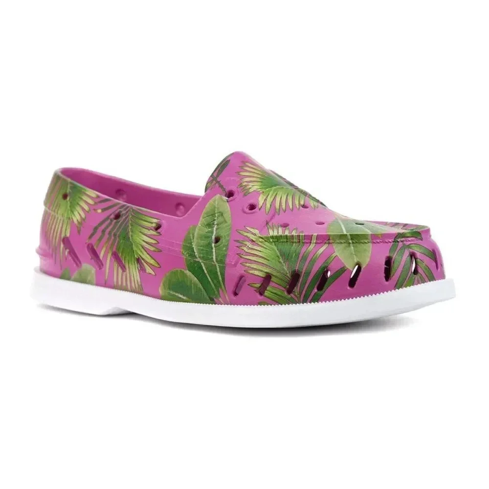 SPERRY NWOT Top-Sider Men's Float Boat‎ Shoes in Palm Pink